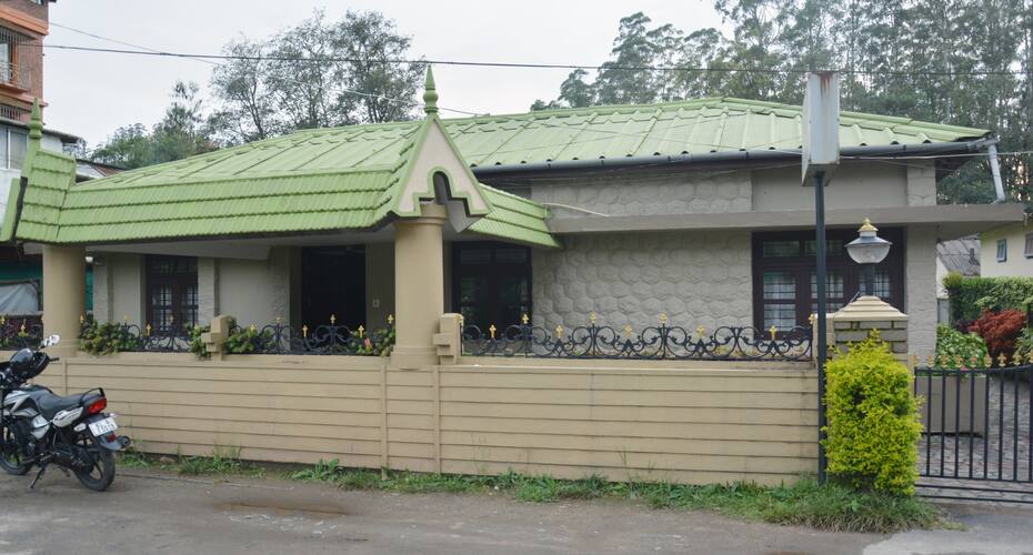 Johns Cottage Homestay, Munnar 1